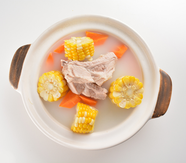 養生食療-廿四節氣-小雪-中醫師推介湯療清肺潤燥生津