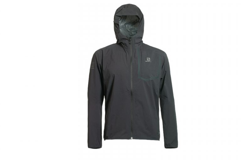 消委會.功能外套|3. 「Salomon」BonattiPro WP