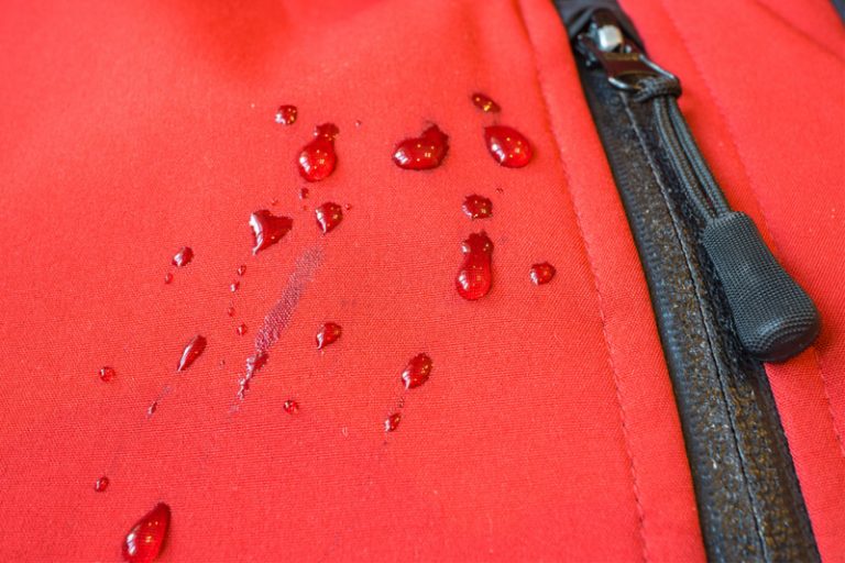 消委會功能外套測試|防水度