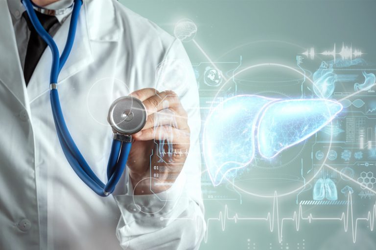 肝癌藥物組合療法