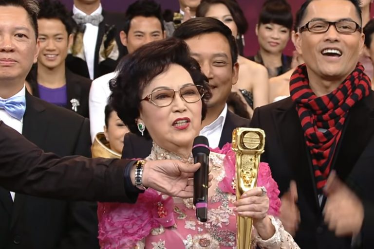 李香琴