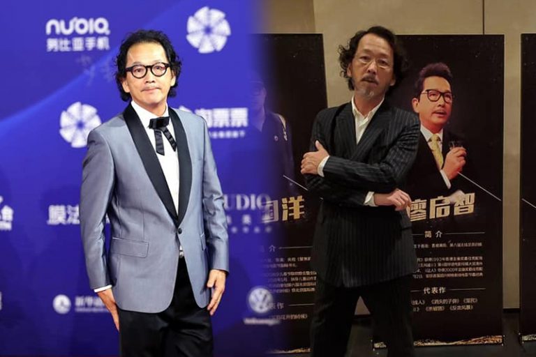 廖啟智