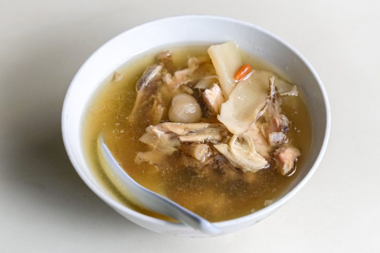 冬天食療-食譜-冬至-飲食宜忌1