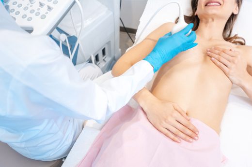 女性身體檢查 | 輕熟女的婦科3大檢查選項：乳房超聲波檢查、子宮頸細胞檢查、盆腔超聲波檢查