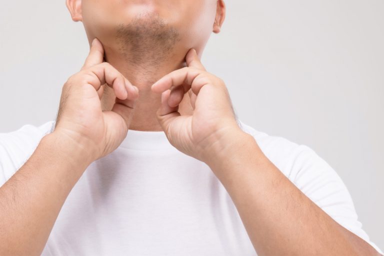 淋巴瘤是淋巴系統的癌病