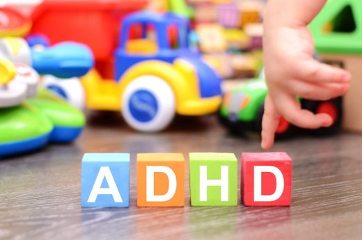 ADHD｜懷疑自己專注力不足？醫生拆解專注不足/ 過度活躍症症狀