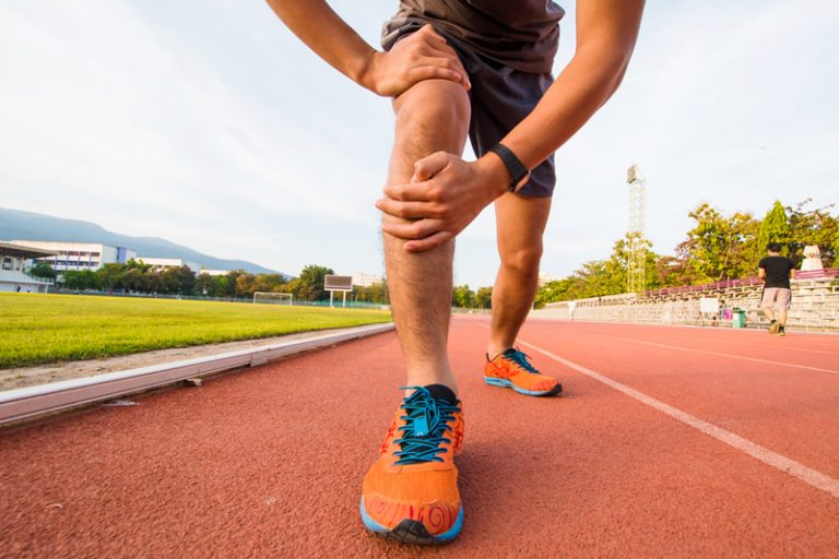 物理治療師籲適度運動保護膝關節