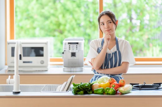 10個素食食譜精選 有助補充維他命B/易生飽足感/增強抵抗力等！