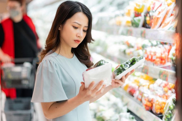 食物過期到底能不能吃?食安中心解說:此日期前最佳VS此日期前食用