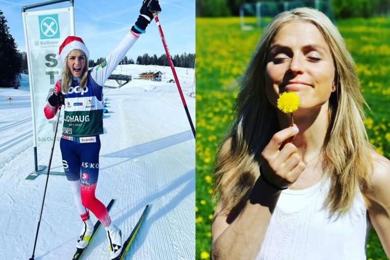 Therese Johaug
