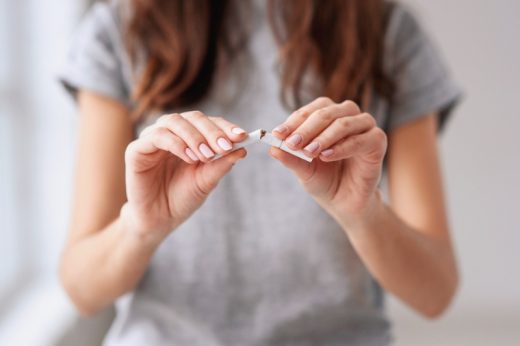 港大中大聯合研究發現吸煙增加患新冠肺炎風險