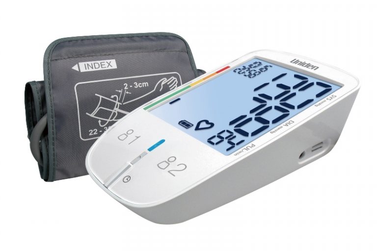 Uniden AM2303 上臂式血壓計