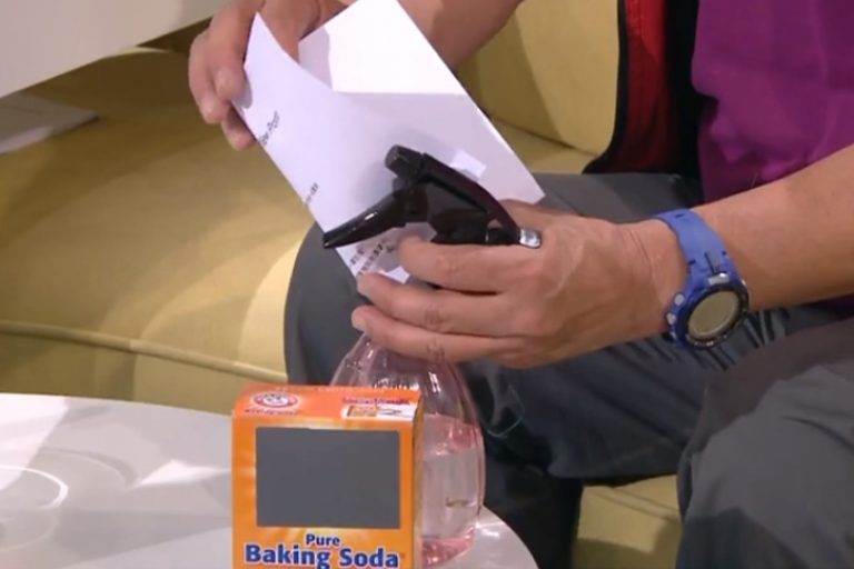 化學博士K Kwong近日為電視節目《全城抗疫講呢啲》擔任節目嘉賓