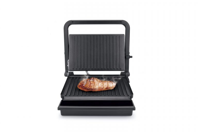 ecHome 多功能夾扒機 (BGC1200)