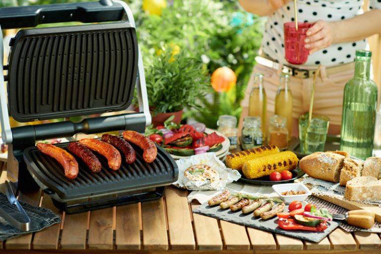 11款電燒烤爐比較|消委會評分邊款最好?有7款存燙傷觸電隱患!