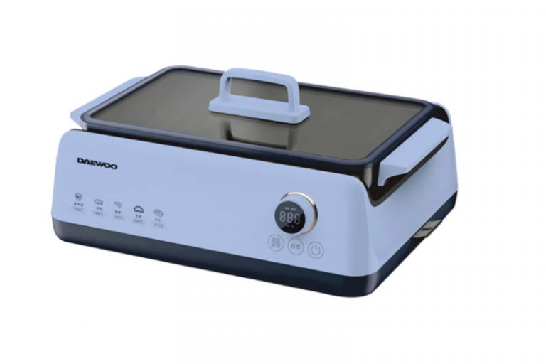 「大宇 Daewoo」SG-2717C