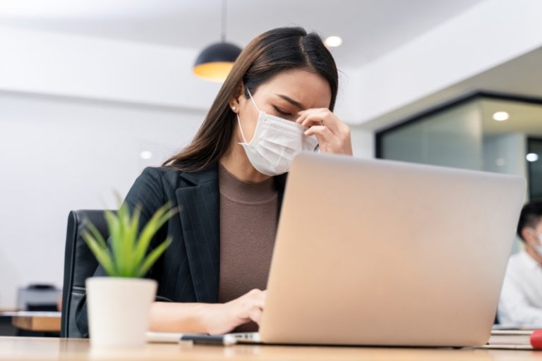 確診後，可以吃甚麼？營養師教你7大食物增強抵抗力