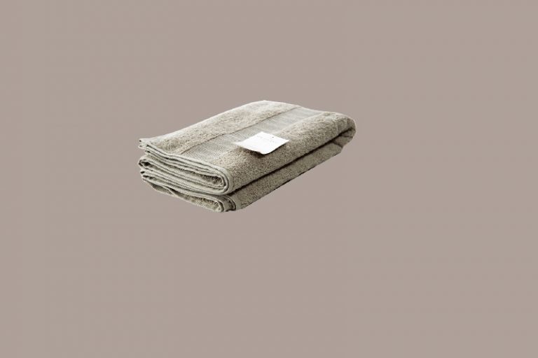 「On Living Homeware」Cotton Towel