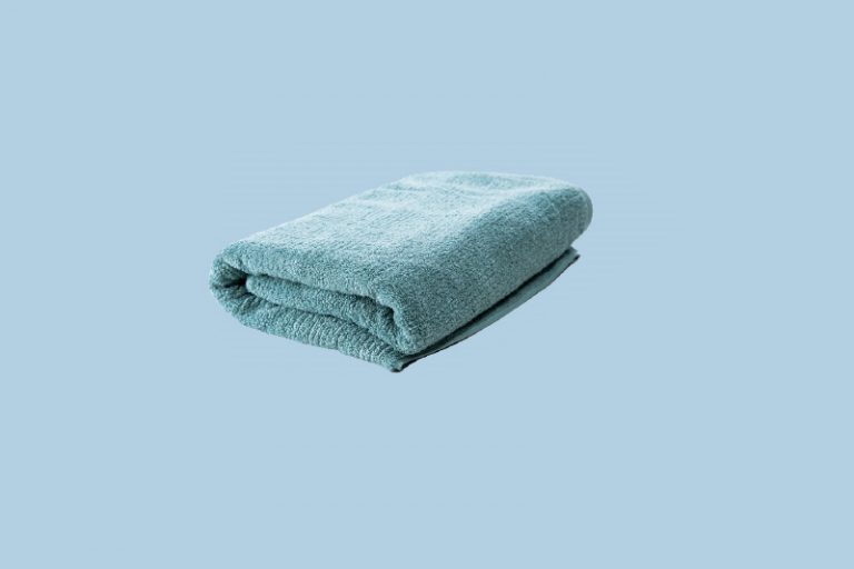 「SHERIDAN」Living Textures Bath Towel