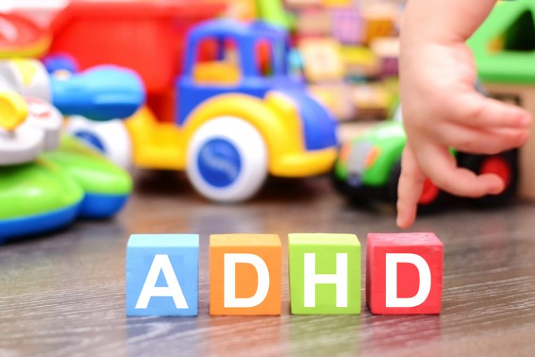 adhd