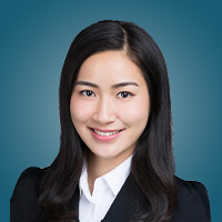 Dr. Cathy Lo