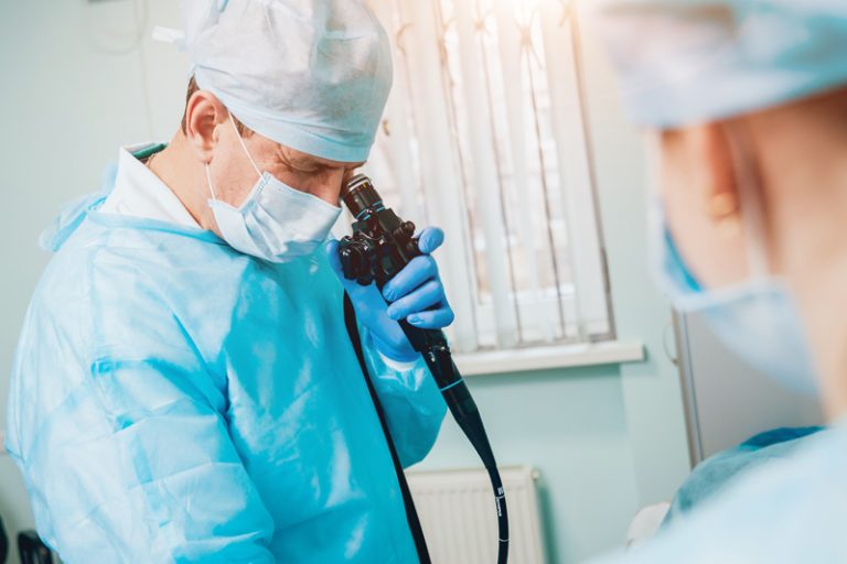 大腸癌-胃癌-大腸鏡檢查-胃鏡