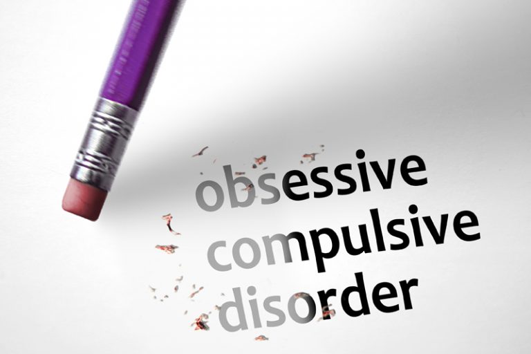 強迫症