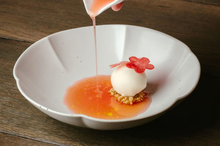 母親節餐廳推介-酒店-米芝蓮-健康素食-打卡靚景-Hansik-Goo-韓式