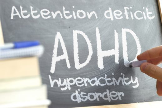 ADHD｜用情不專是病徵之一？醫生分享提升專注力秘訣