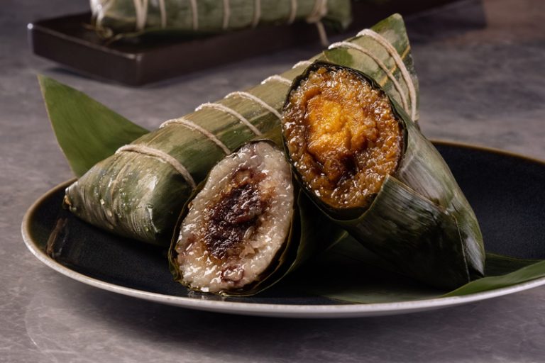 1957 & Co.珍味上海粽套裝