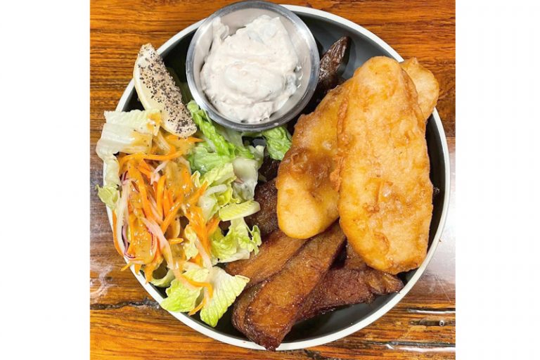 素食自助餐-餐廳推介-新派-中式-2023-2084西貢