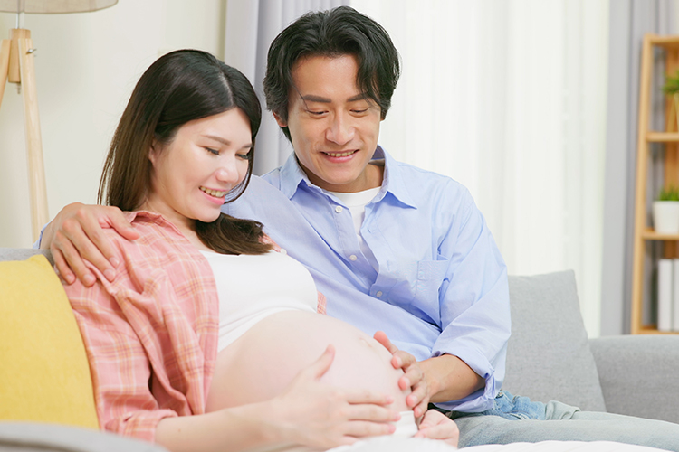 躁鬱症_懷孕順利生產