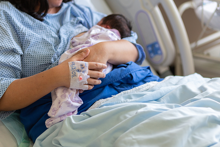 躁鬱症_懷孕風險_餵哺母乳