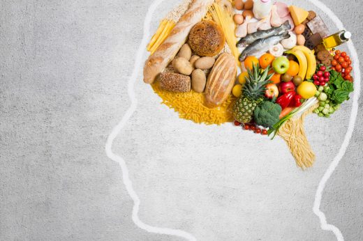 補腦食物要認清！營養學家教你用食療提升工作效率