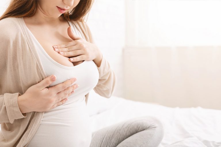 乳房按摩-上奶湯水-增奶食物-產後缺乳-增加乳汁分泌-中醫