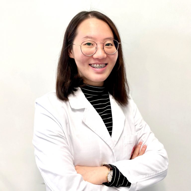 仁濟醫院-江秋怡中醫師