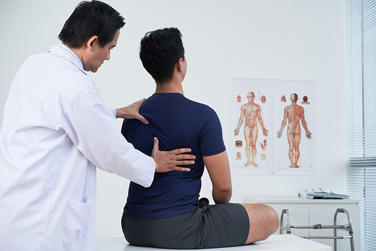 Perle Signature_痛症中心_治療痛症方法—西醫、脊醫