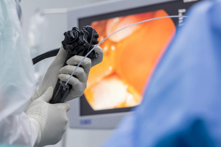 胰臟炎-胰臟癌-症狀-腹痛-檢查