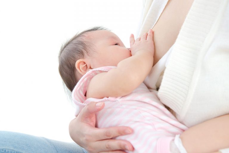 餵人奶-如何令母乳餵哺期更輕鬆