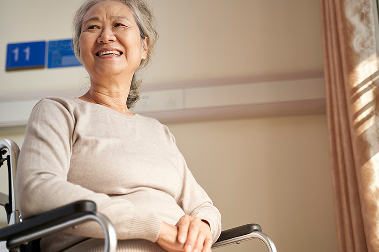 即食糊餐及營養布丁 深受長者歡迎
