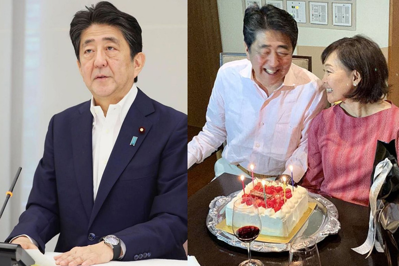 安倍晉三中槍｜搶救逾4小時仍不治　終年67歲｜ 曾因患潰瘍性結腸炎請辭首相