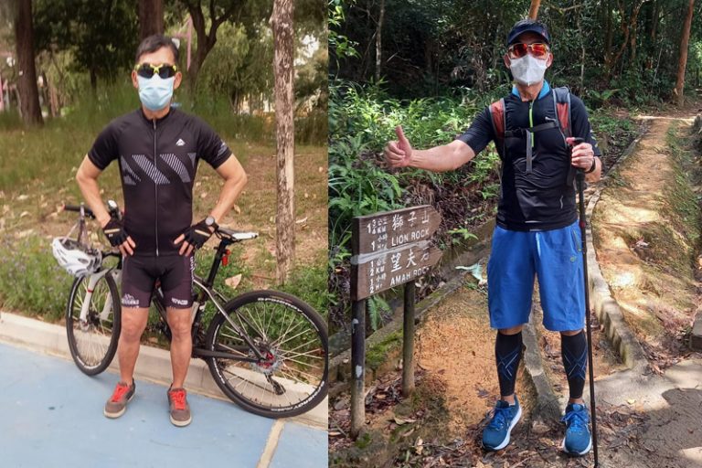 李嘉誠基金會再度捐款資助寶血醫院全膝關節置換手術