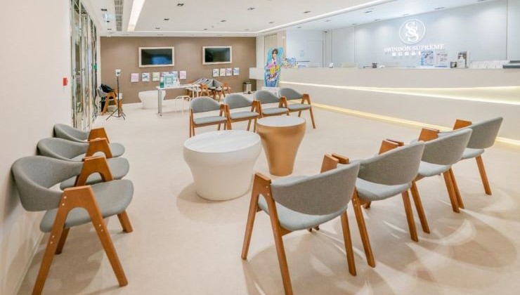 生育檢查邊間好-生育前檢查推薦-比較-價錢-準備懷孕-體檢中心推介-德信醫療孕前進階檢查組合(男)