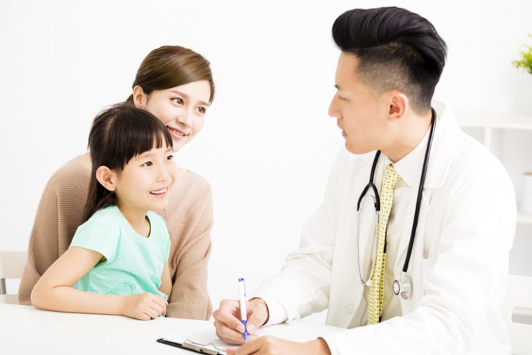 親子溝通技巧-兒科醫生建議溝通方法2