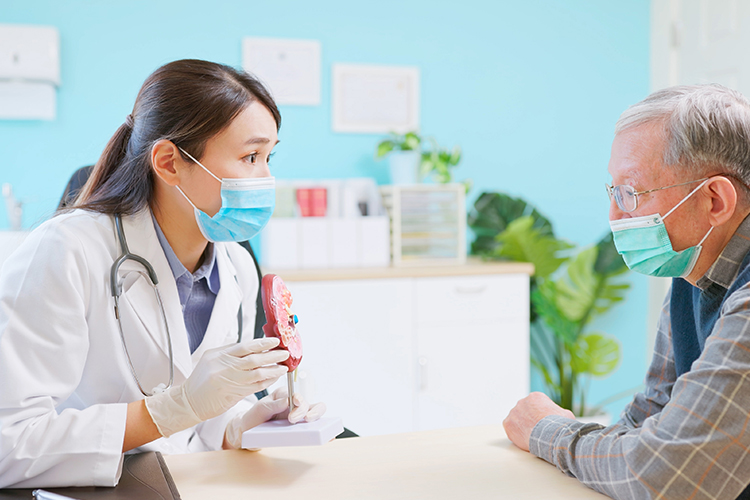 抗利尿激素受體拮抗藥物(又稱排水劑)