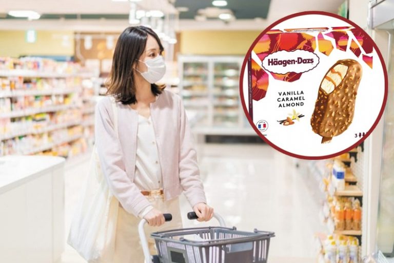食物安全｜Häagen-Dazs再多6款雪糕疑有問題 產品未有流出市面