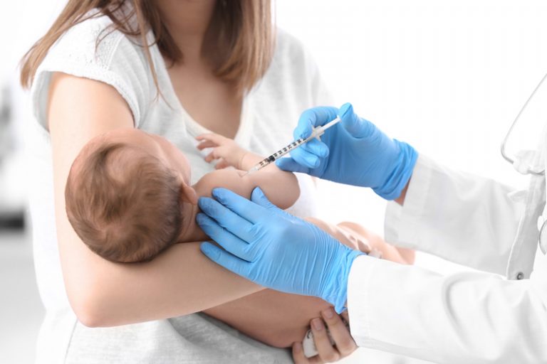 新冠疫苗|5兒科組織聲明:食物過敏等非禁忌症 接種後觀察時間可減至15分鐘