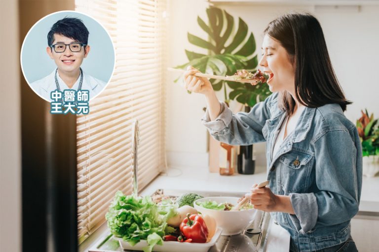 中醫師王大元