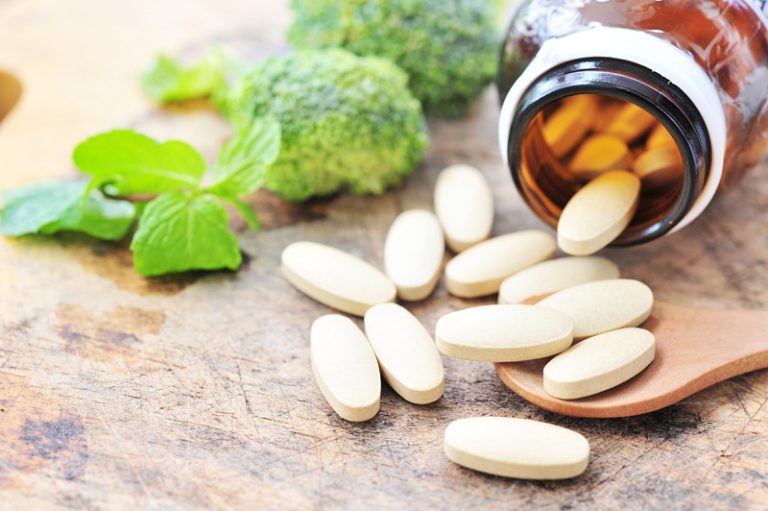 保健品怎麼吃-supplement-營養補充品-NMN-維他命