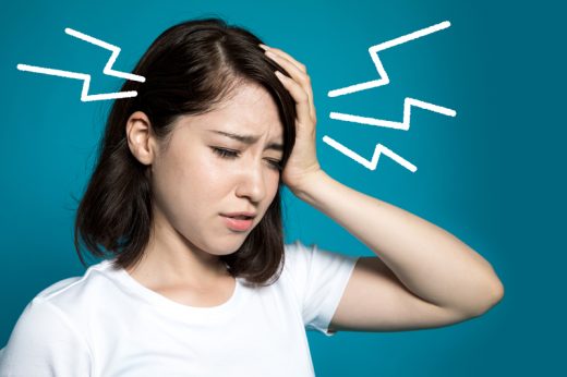 頭痛食療 | 不同位置的偏頭痛代表甚麼？中醫公開4款食療湯水紓緩痛楚